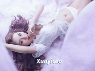 Xunyicao