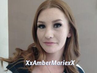 XxAmber_MariexX