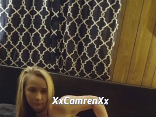 XxCamrenXx Sexe amateur contributions
