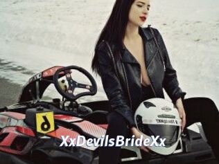 XxDevilsBrideXx