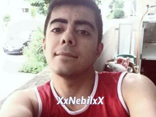 XxNebilxX