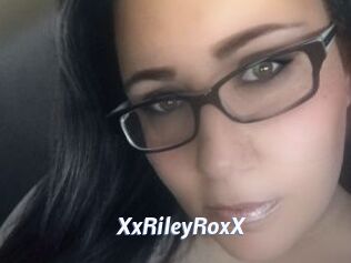 XxRileyRoxX Sexe amateur contributions