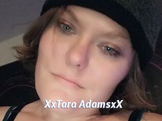 XxTara_AdamsxX