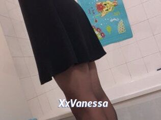 XxHotVanessa