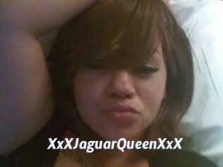 XxXJaguarQueenXxX