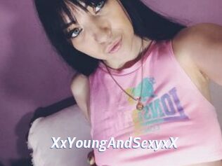 XxYoungAndSexyxX