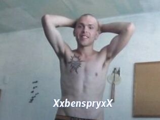 XxbenspryxX Sexe amateur contributions