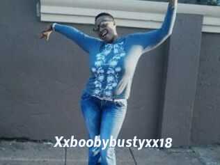 Xxboobybustyxx18