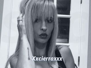 Xxcierraxxx