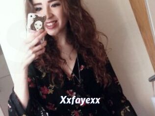 Xxfayexx