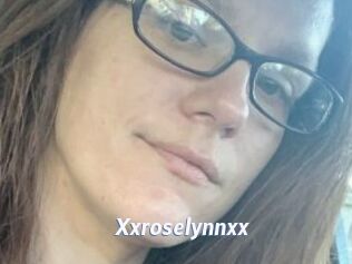 Xxroselynnxx