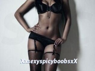 XxsexyspicyboobsxX