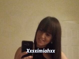 Xxsximiahxx