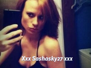 Xxx_Sashasky27_xxx