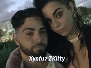Xynfu7_ZKitty