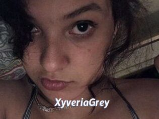 XyveriaGrey Sexe amateur contributions