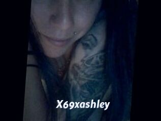 X69xashley