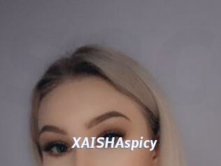XAISHAspicy