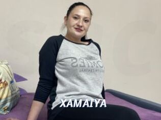 XAMAIYA