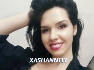 XASHANNTIY