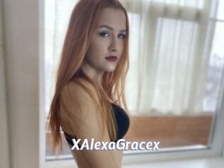 XAlexaGracex