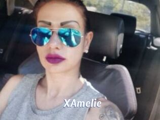 XAmelie