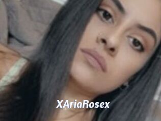 XAriaRosex