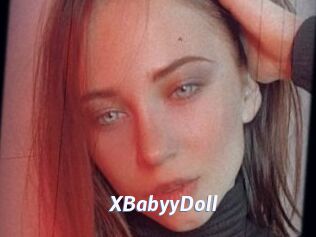 XBabyyDoll