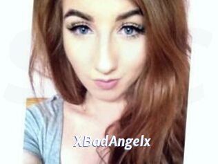 XBadAngelx