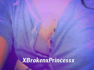 XBrokenxPrincessx