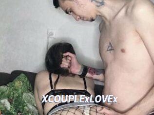 XCOUPLExLOVEx