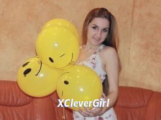 XCleverGirl
