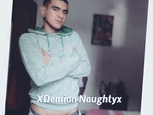 XDemian_Naughtyx