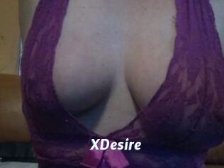 XDesire