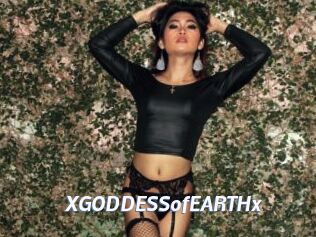 XGODDESSofEARTHx