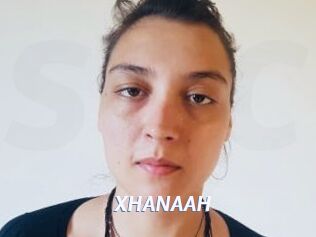 XHANAAH