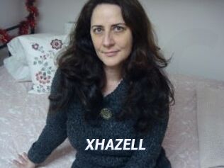 XHAZELL