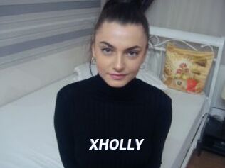 XHOLLY