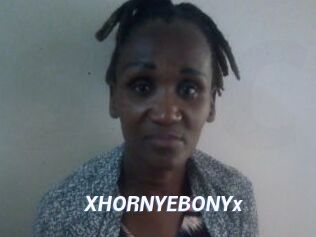 XHORNYEBONYx