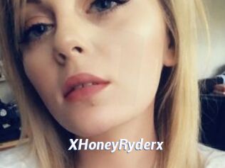 XHoneyRyderx