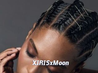 XIRISxMoon