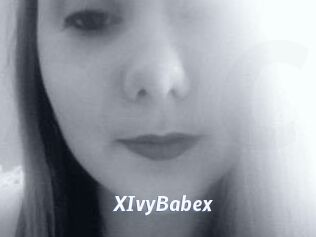 XIvyBabex