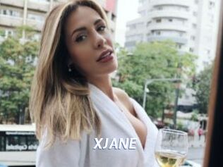 XJANE