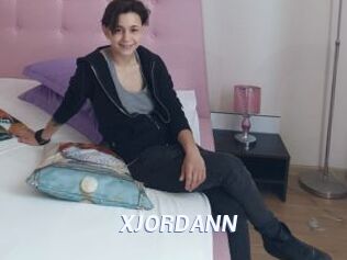 XJORDANN