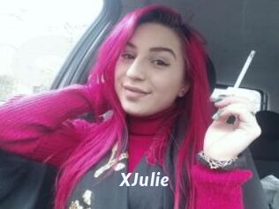 xJulie Sexe amateur contributions