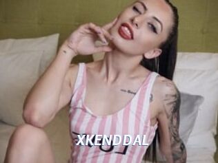 XKENDDAL