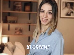 XLOREENE