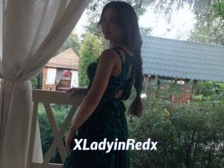 XLadyinRedx