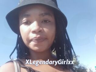 XLegendaryGirlxx