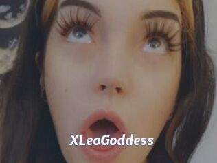 XLeoGoddess